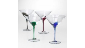 Splash Martini Set 4/pc